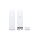 AP NANOSTATION5 MIMO 2RJ45 15DBI NSM5 UBIQUITI